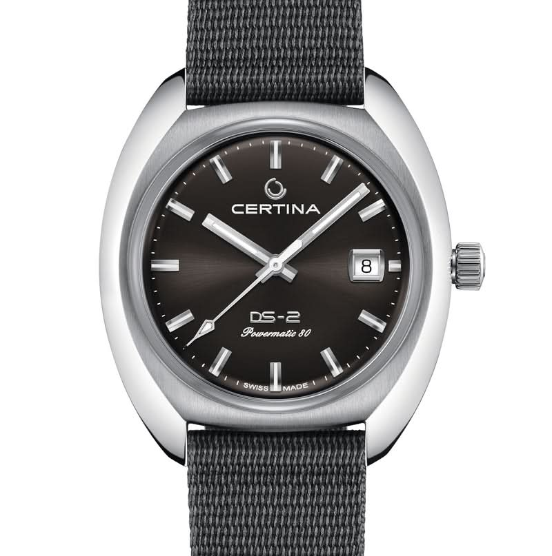 Certina DS