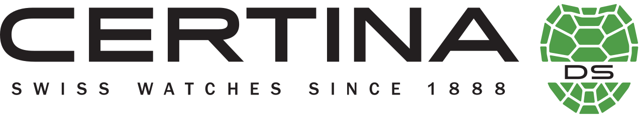 Logo Certina