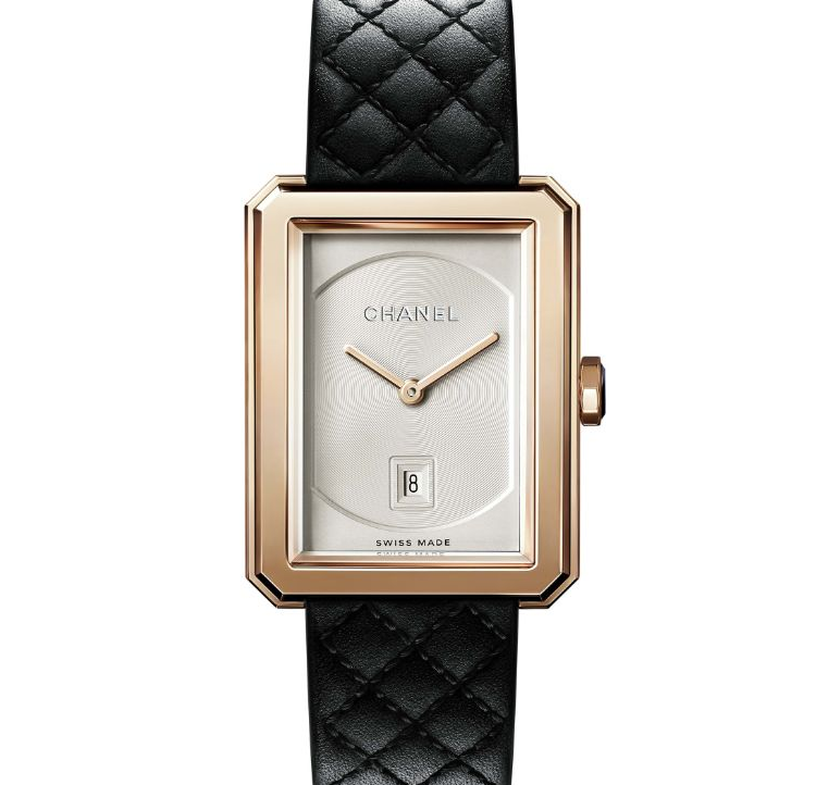 Chanel Boy·Friend