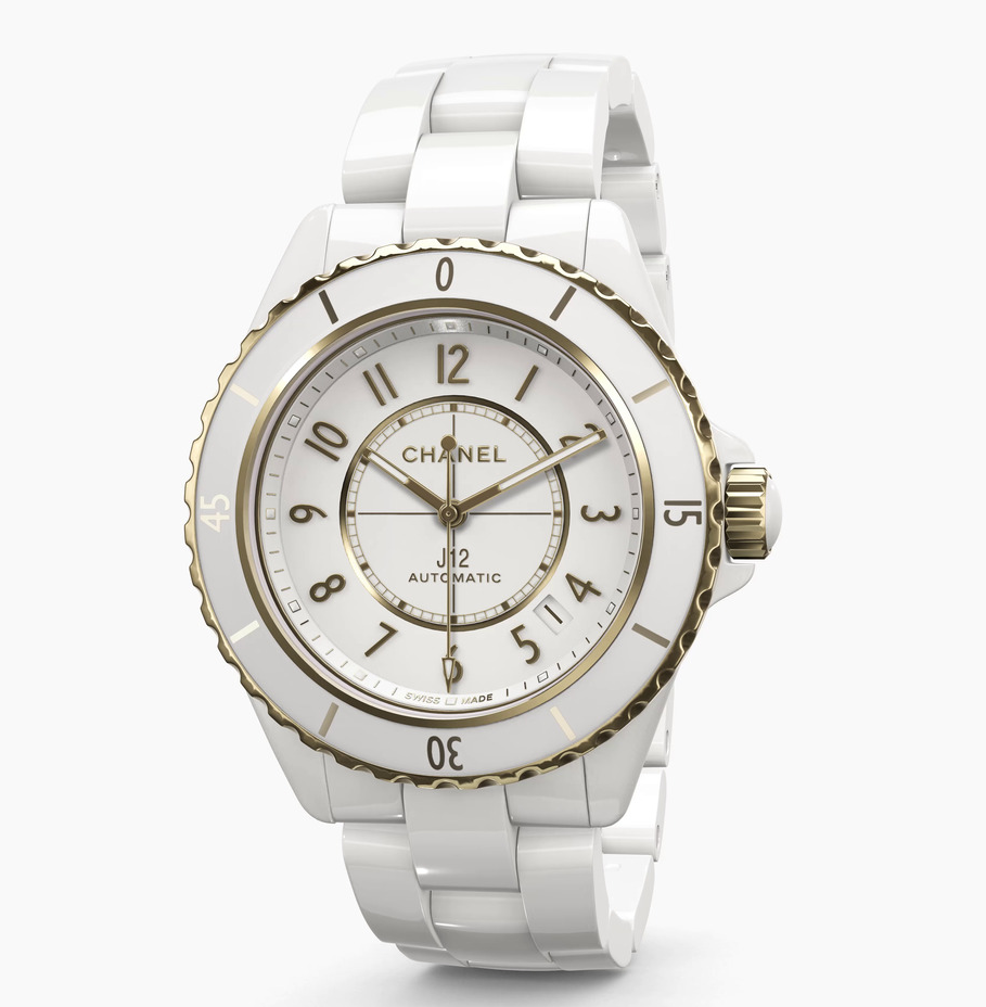 Chanel J12