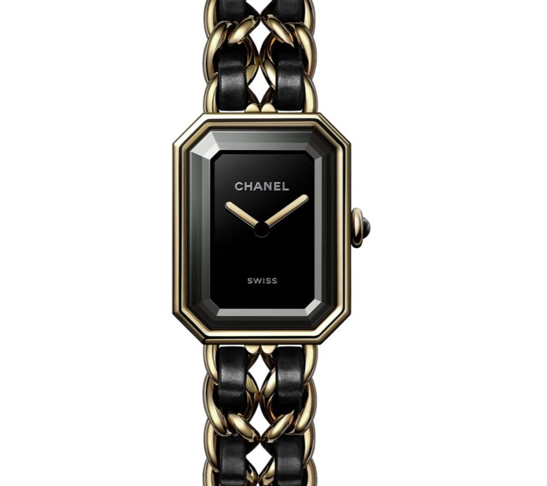 Chanel Première