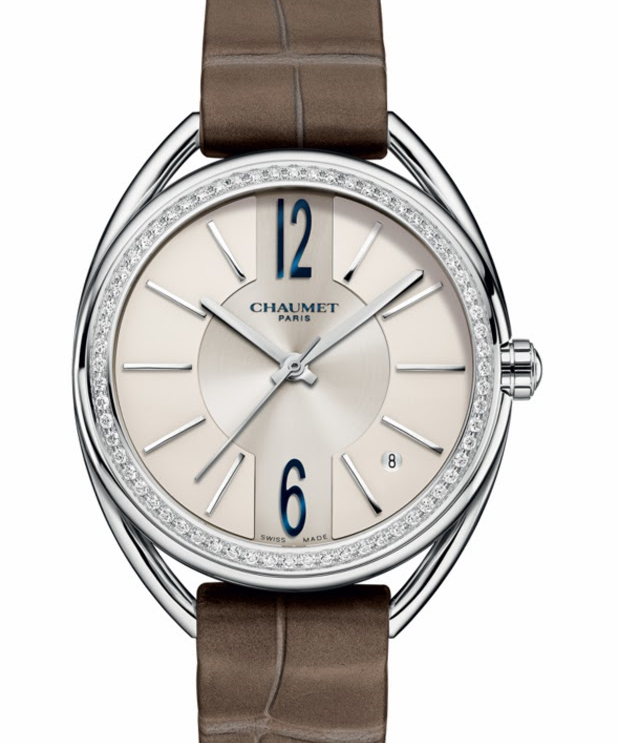 Chaumet Liens