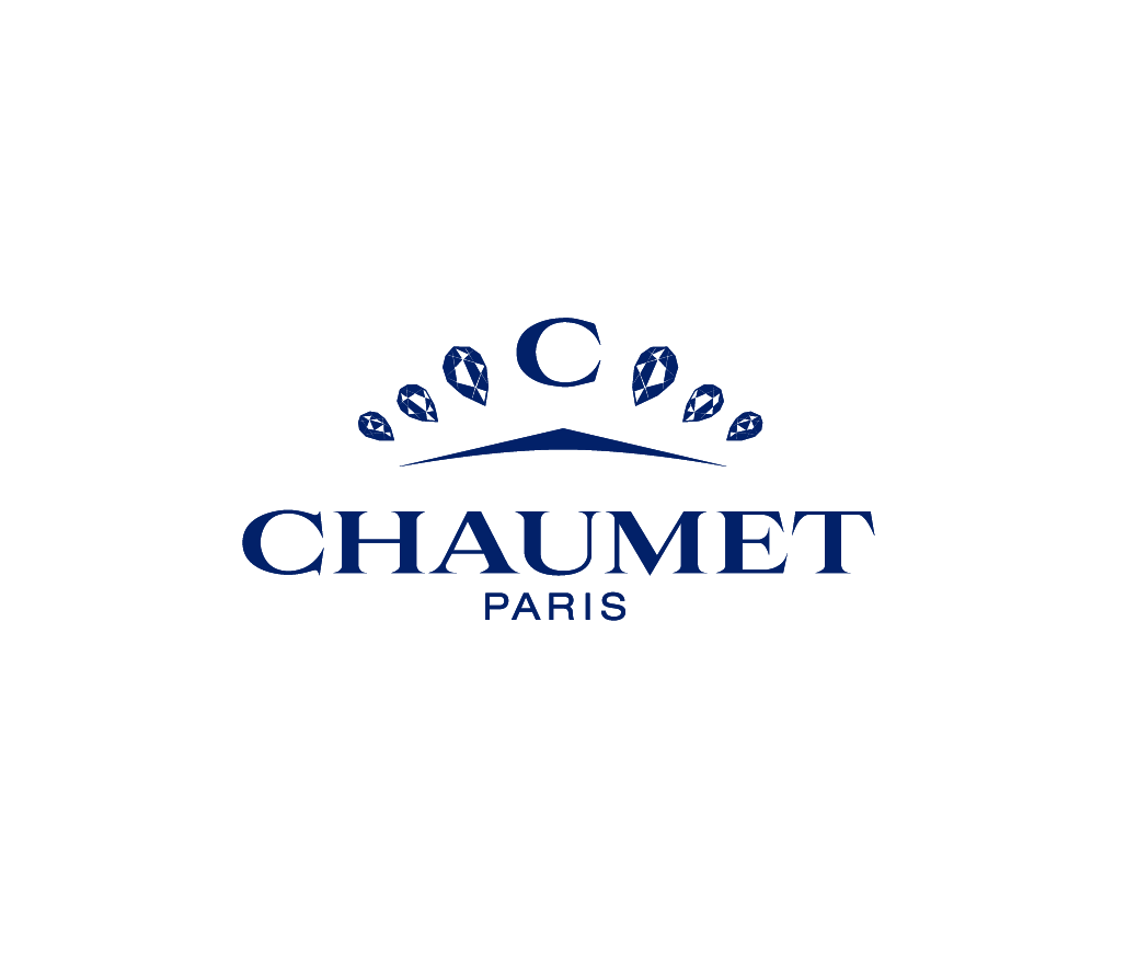Logo Chaumet