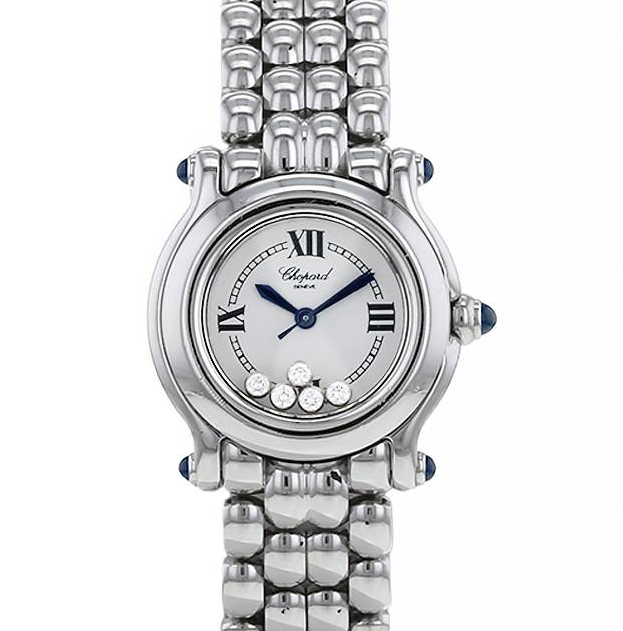 Chopard Happy Diamonds