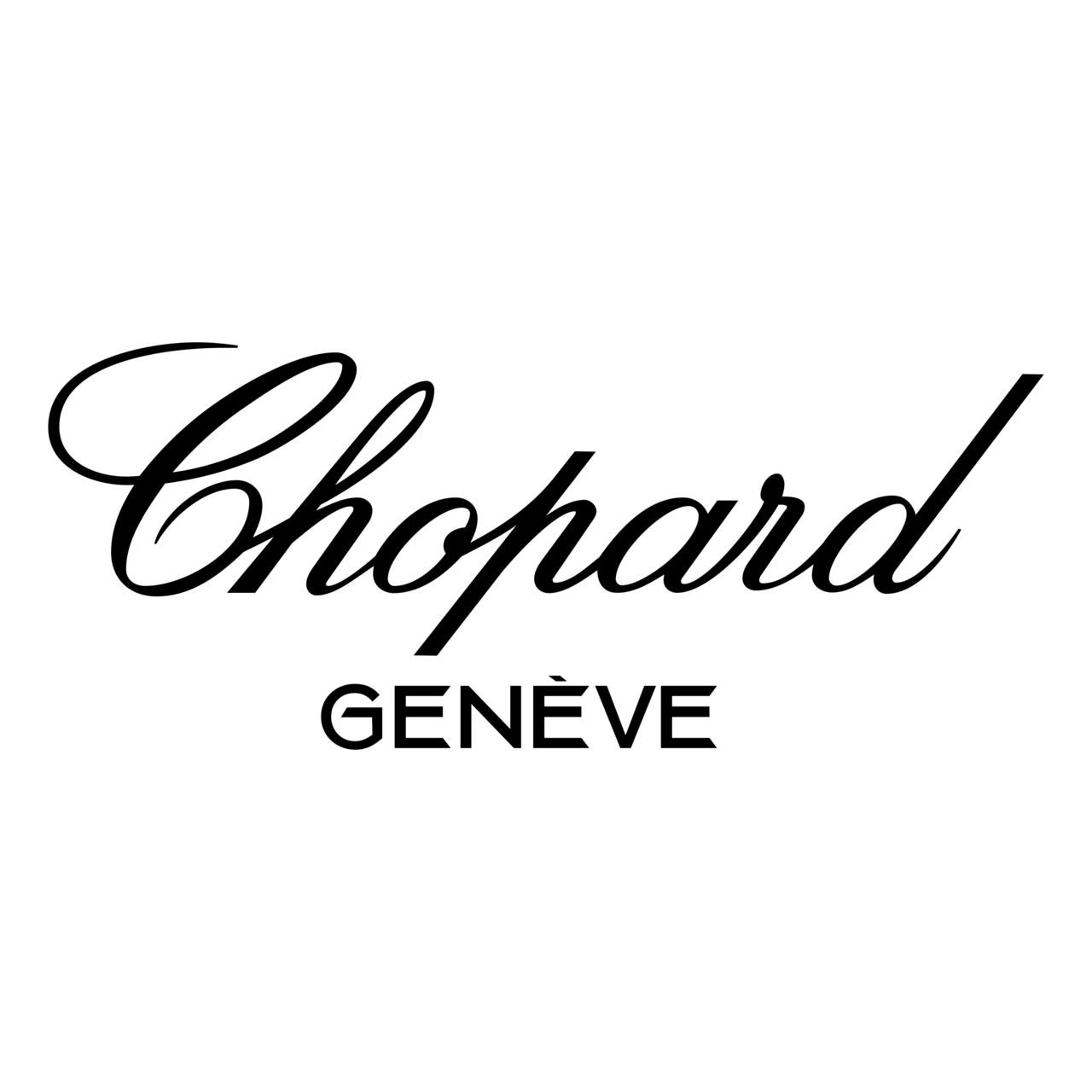 Logo Chopard