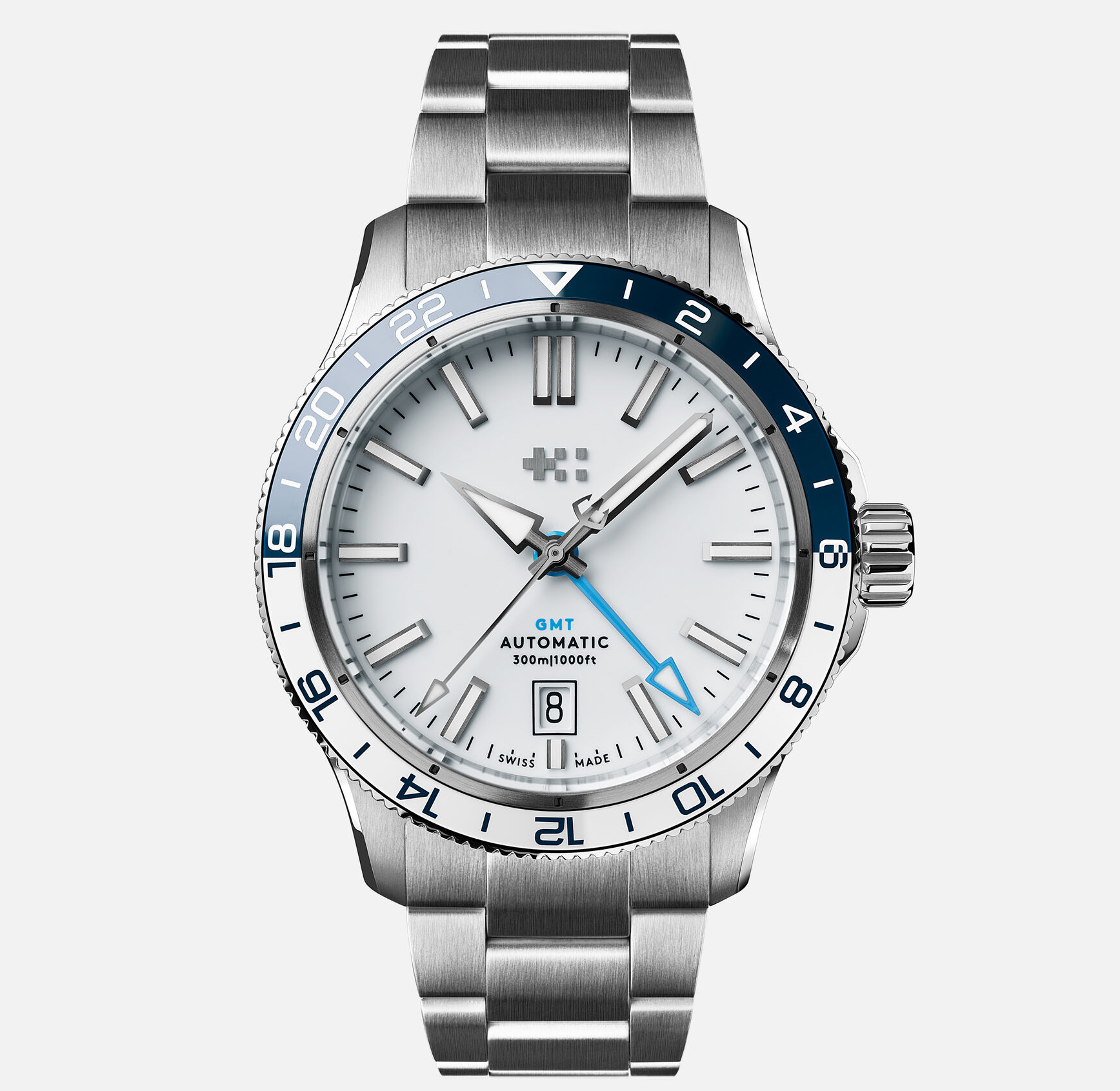 C60 Trident