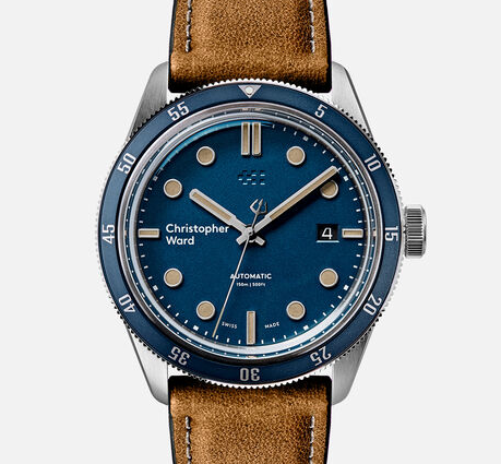 C65 Trident Vintage