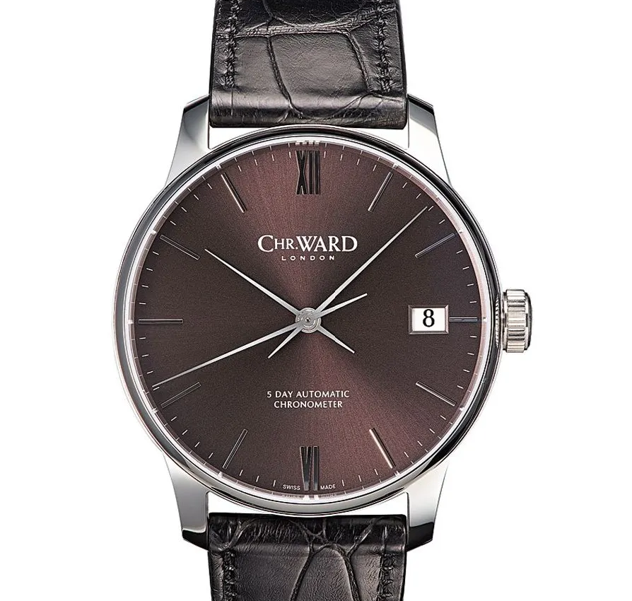 C9 Harrison 5-Day Automatic