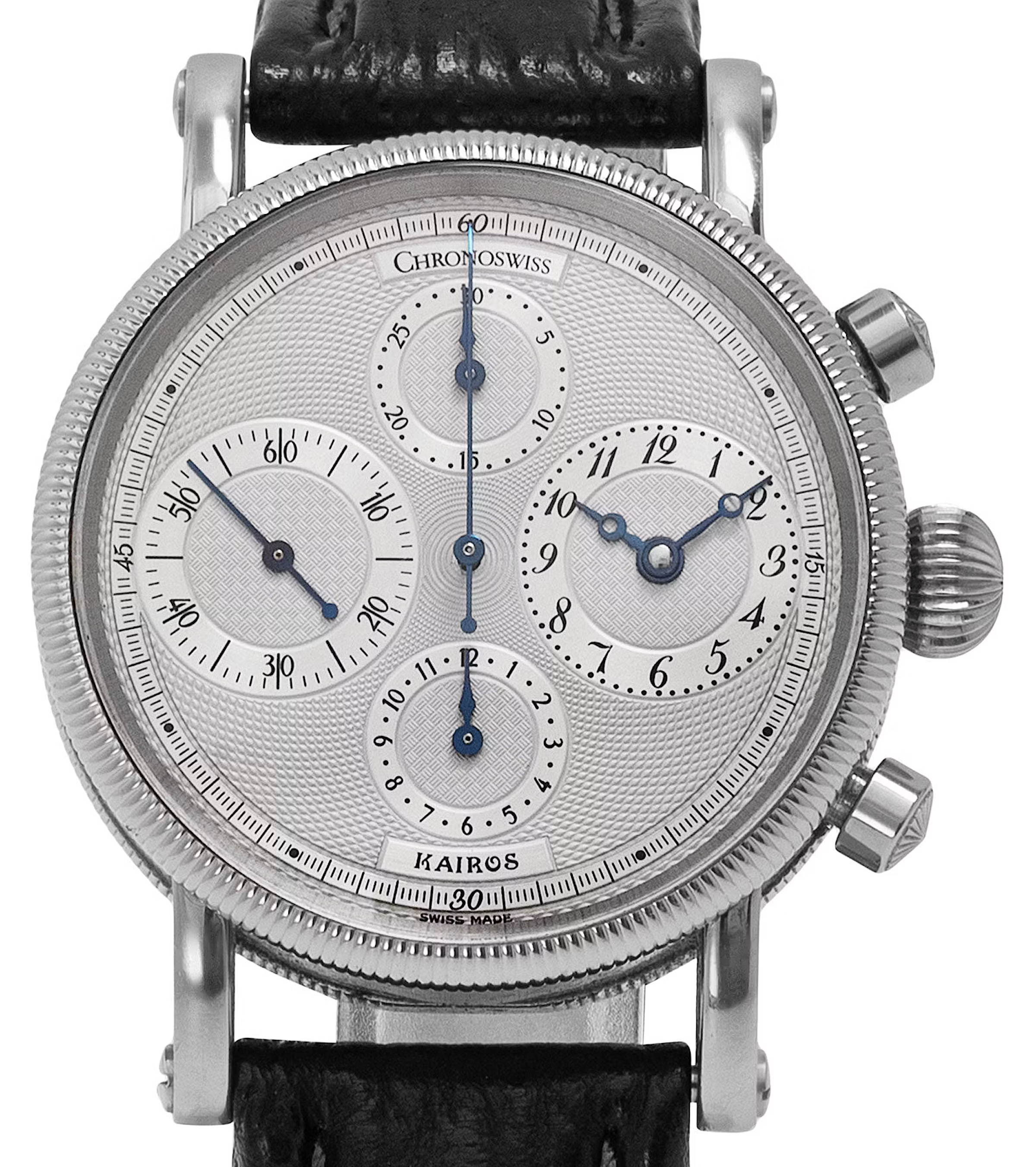 Chronoswiss Kairos