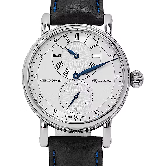 Chronoswiss Régulateur