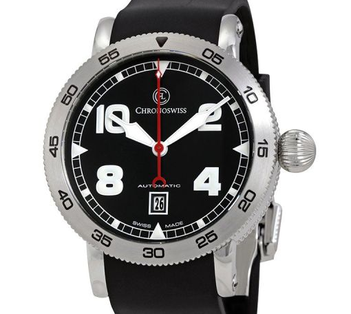 Chronoswiss Timemaster