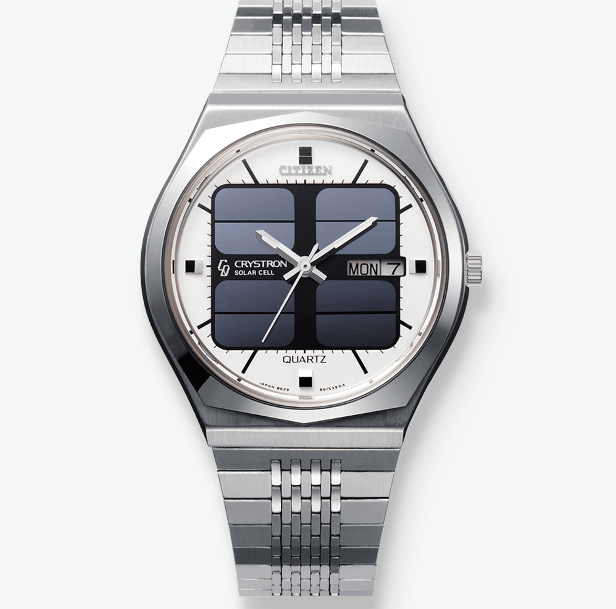 Citizen Eco-Drive