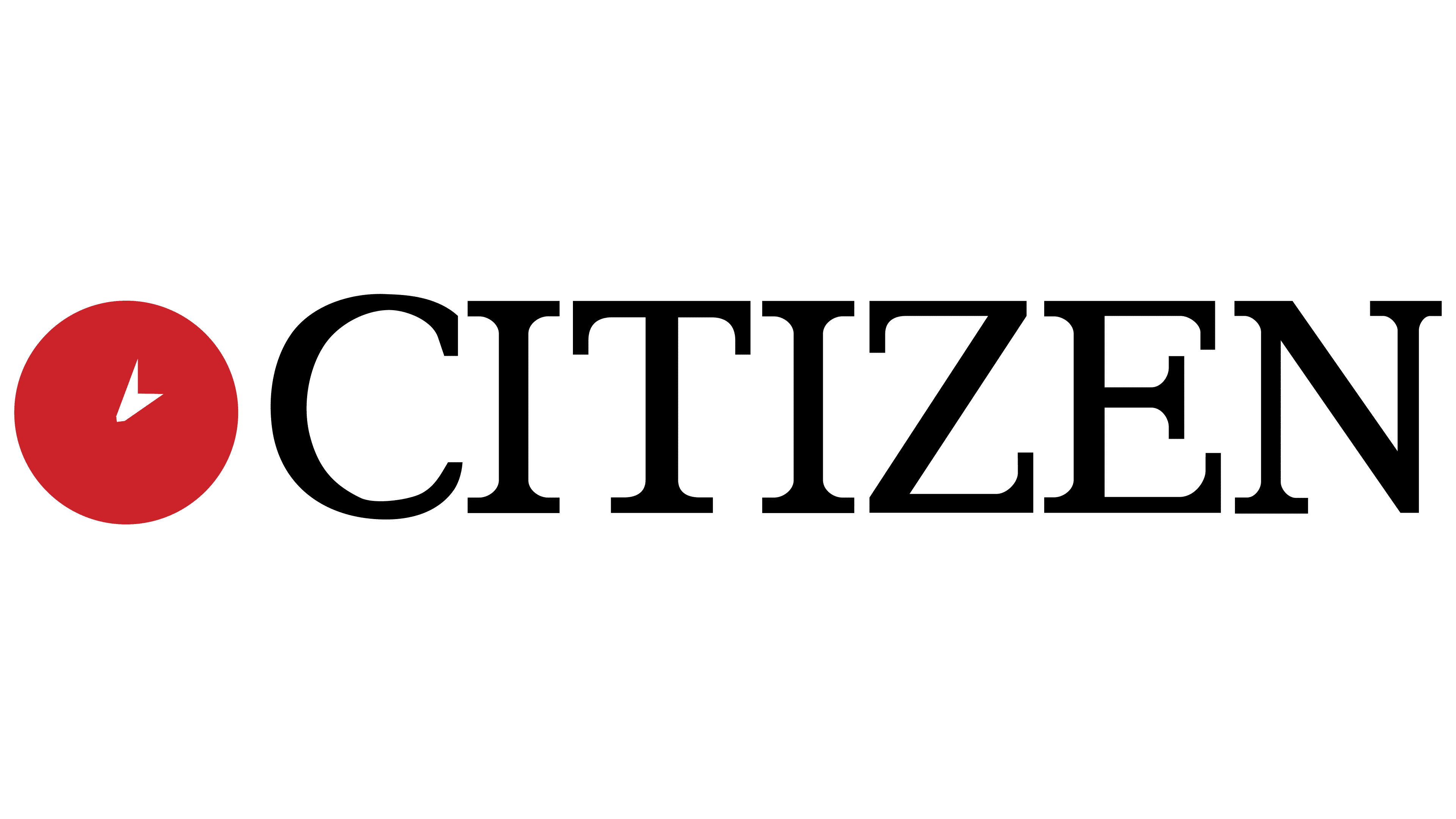 Logo Citizen