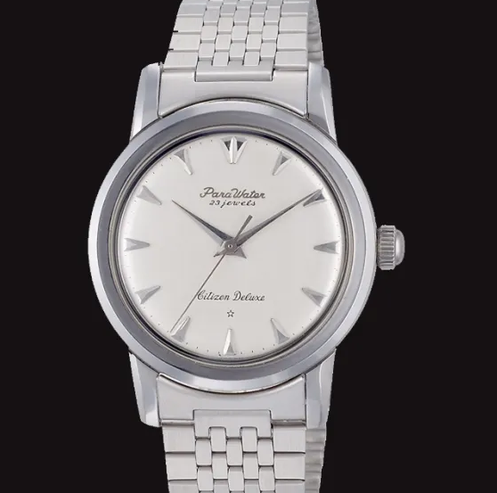 Citizen Parawater