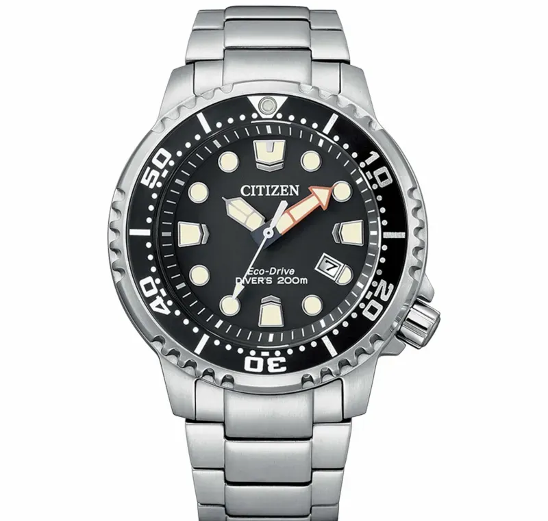 Citizen Promaster Diver