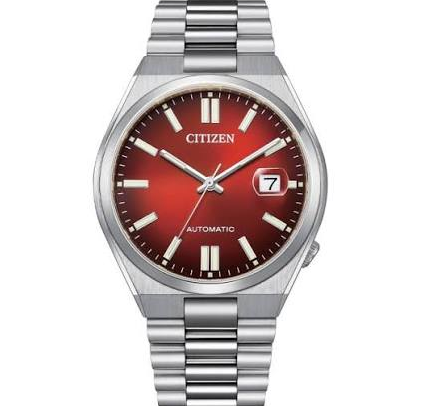 Citizen Tsuyosa