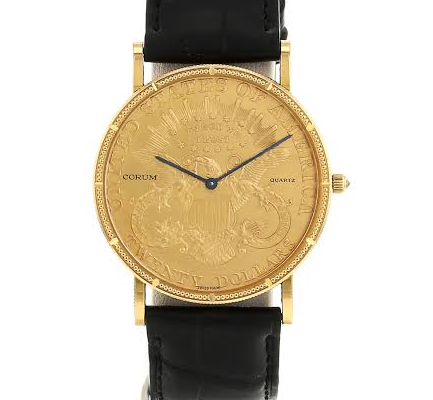 Coin Watch