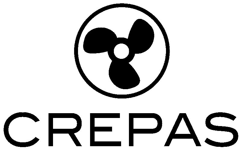 Logo Crepas