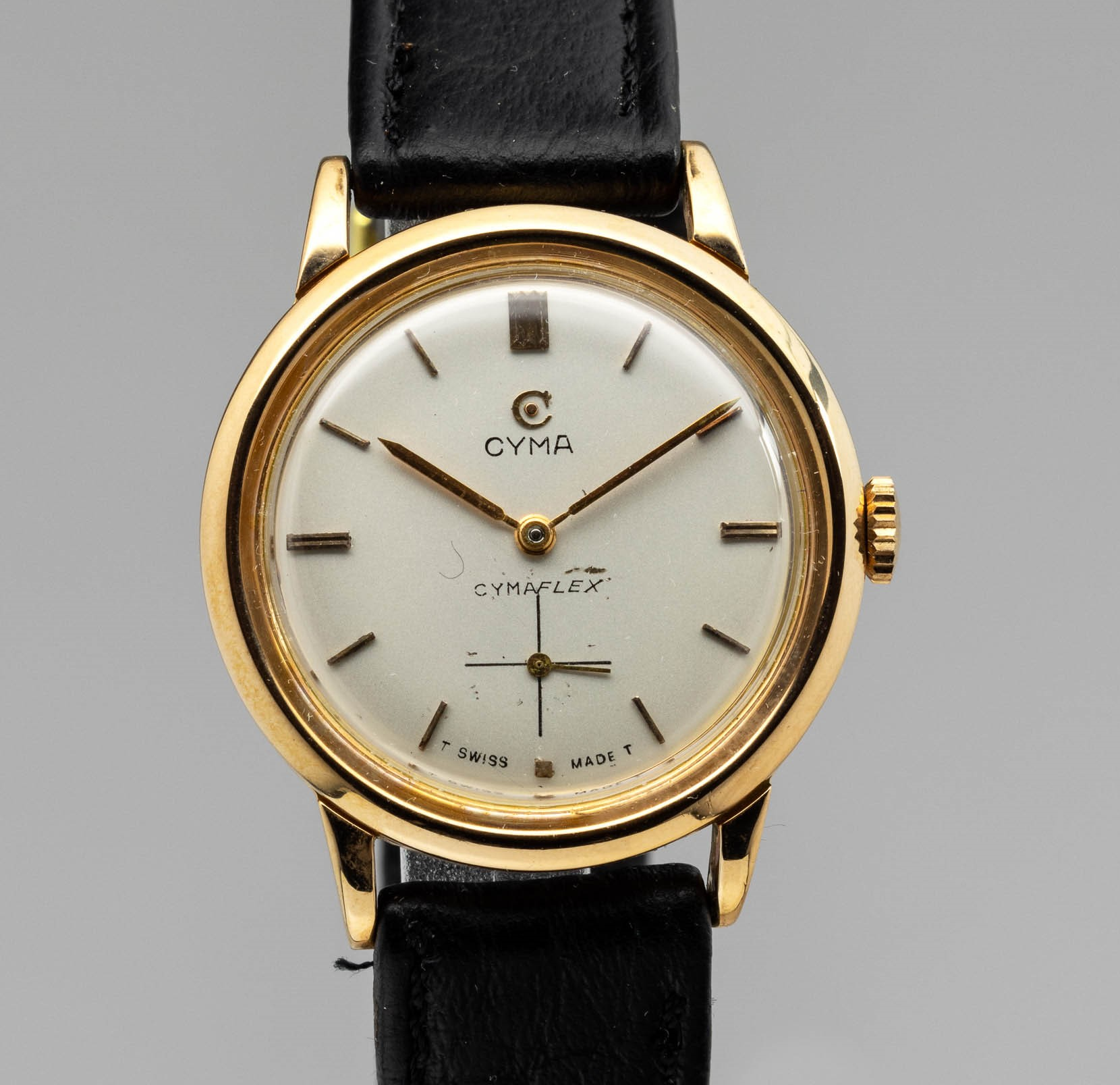 Cyma Cymaflex