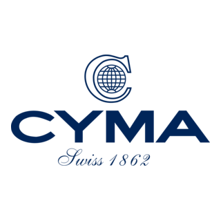Logo Cyma