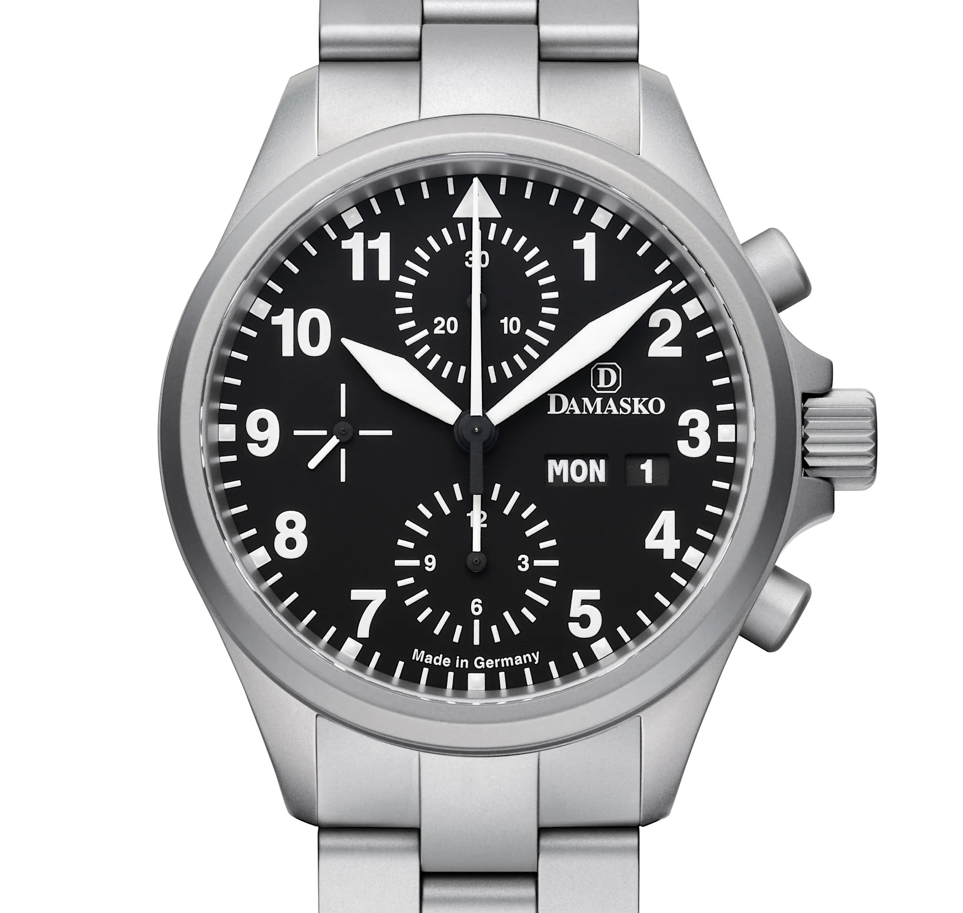 Damasko DC56