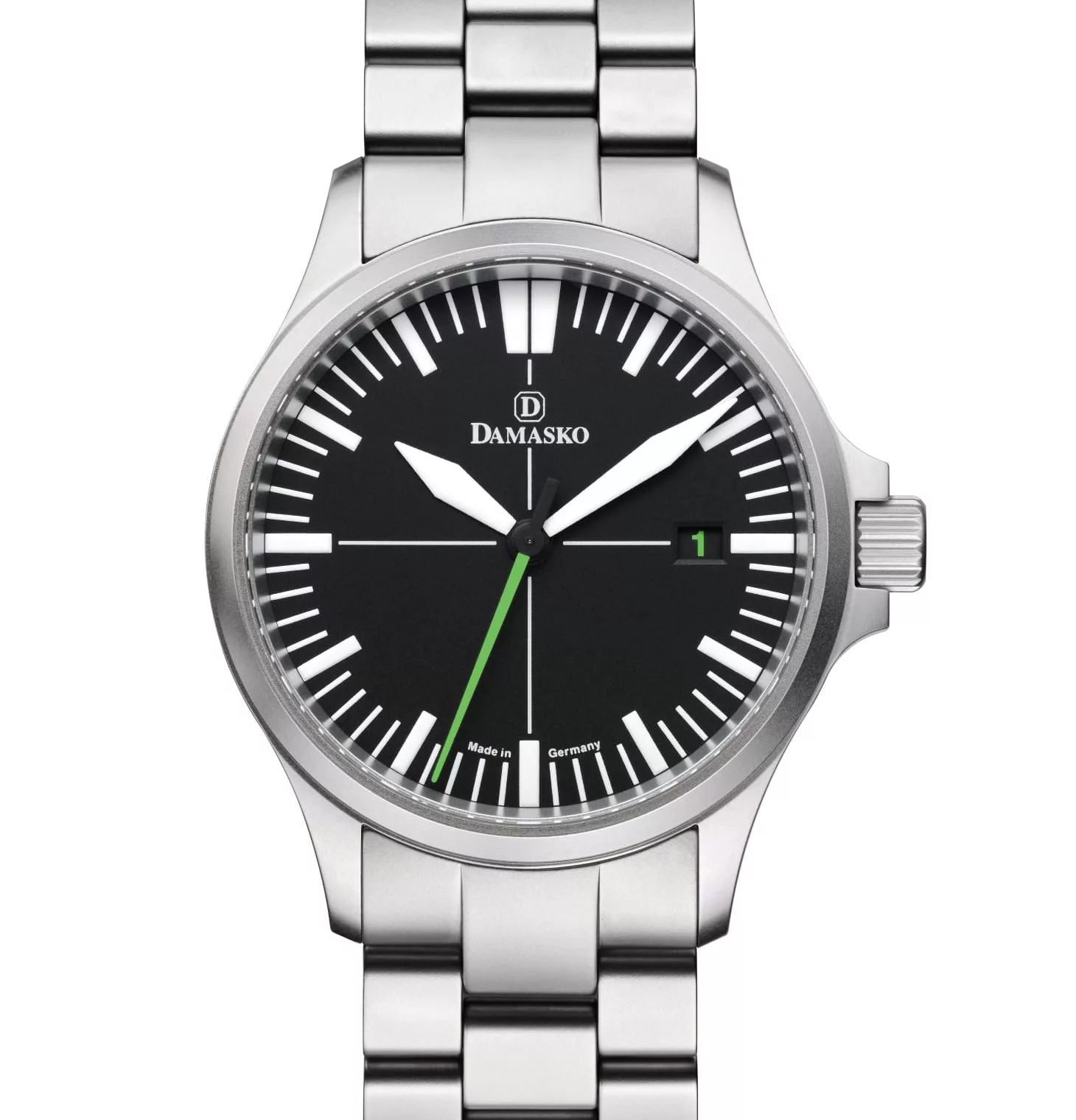 Damasko DS30