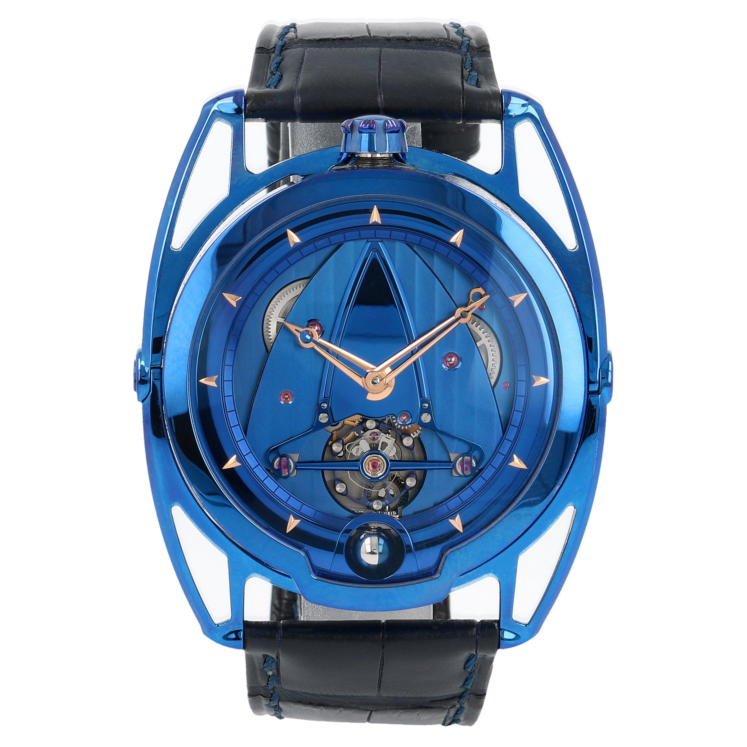 De Bethune DB28