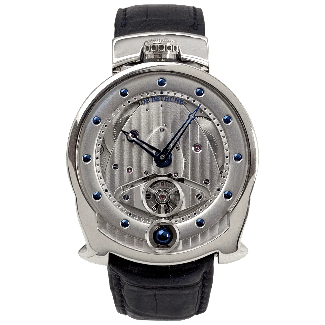De Bethune DBS