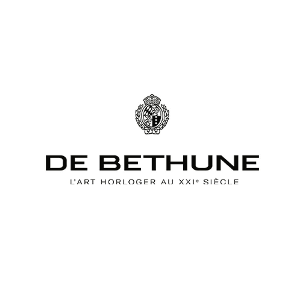 Logo De Bethune
