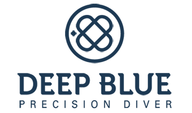 Logo Deep Blue