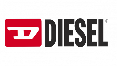 Logo Diesel