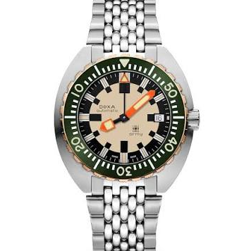 Doxa Army