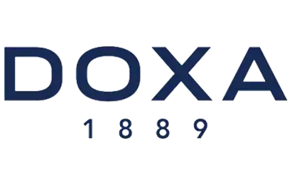 Logo Doxa