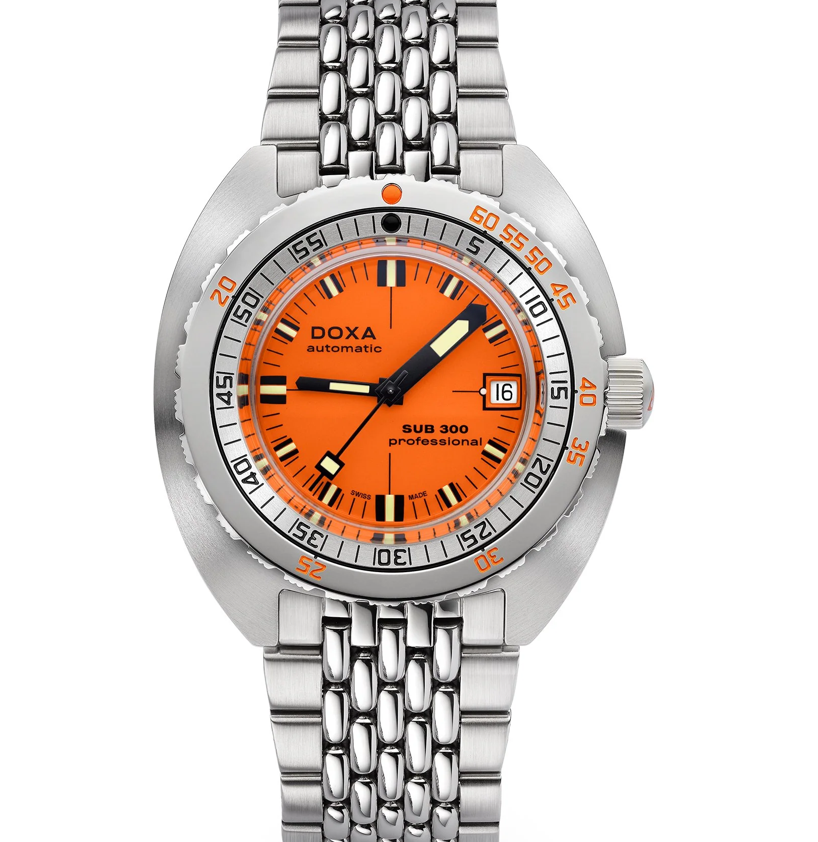 Doxa SUB