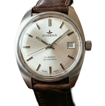 Dugena Classic