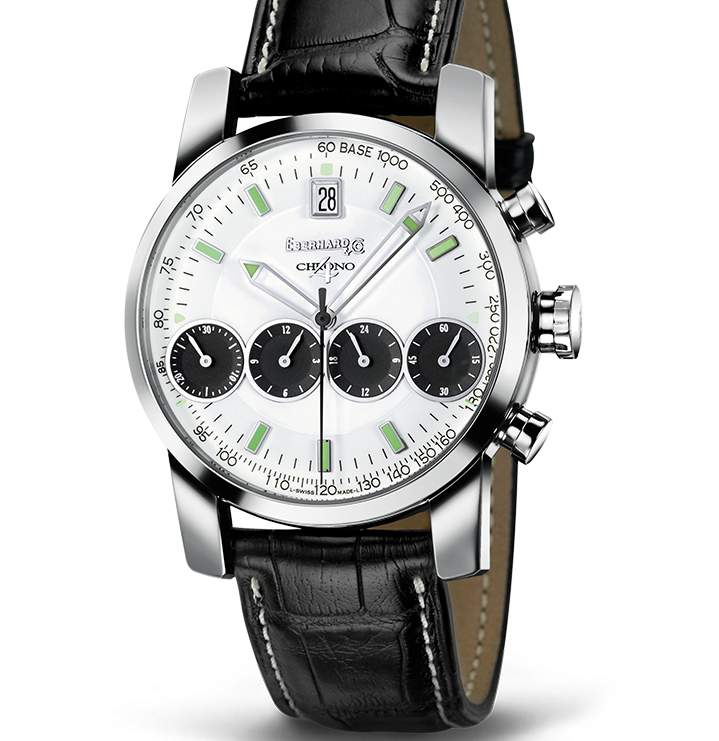 Eberhard Chrono 4