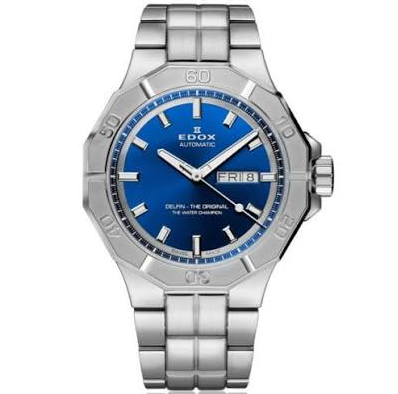 Edox Delfin