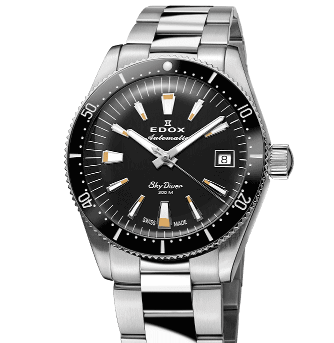 Edox SkyDiver