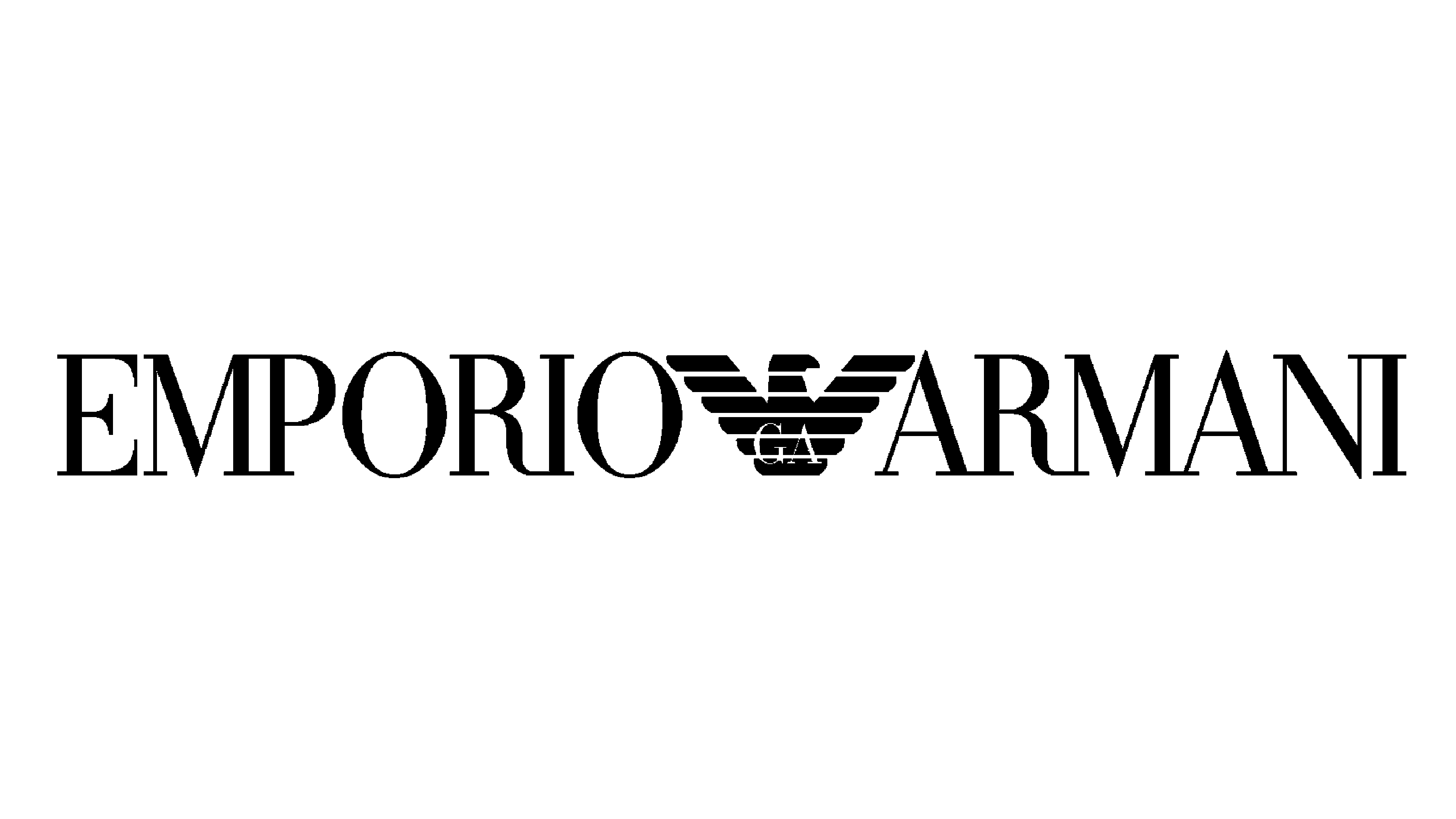 Logo Emporio Armani