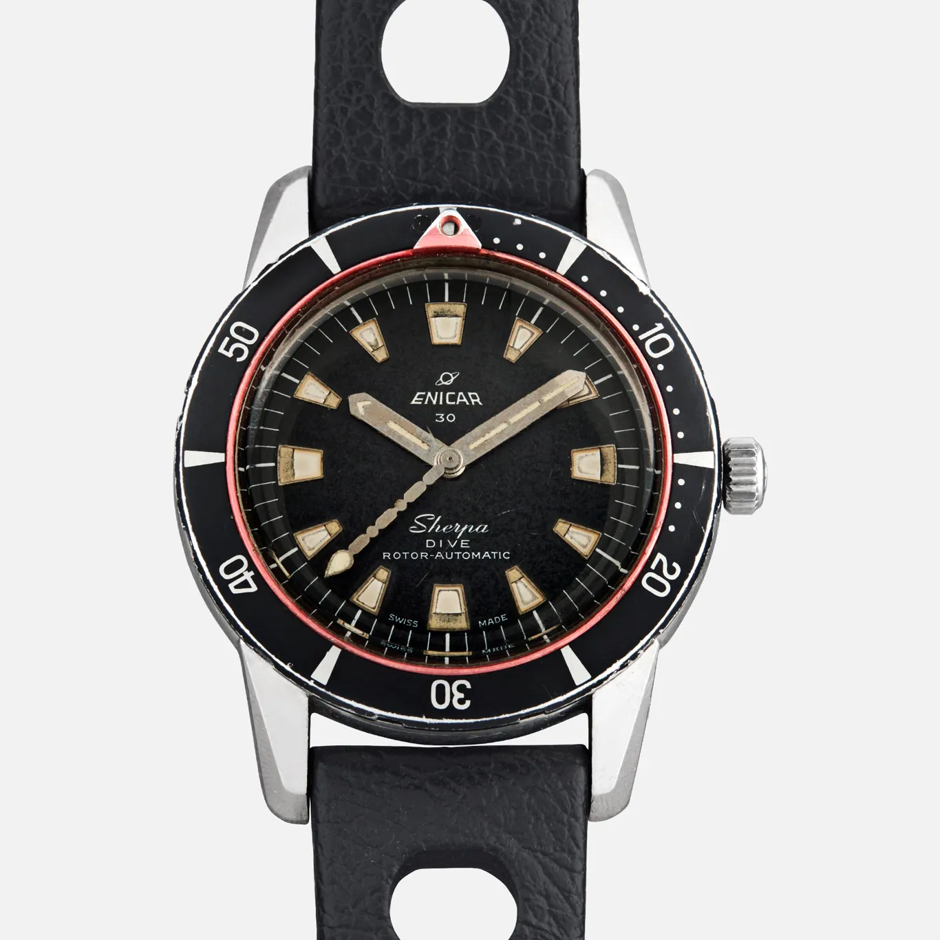 Enicar Sherpa Dive