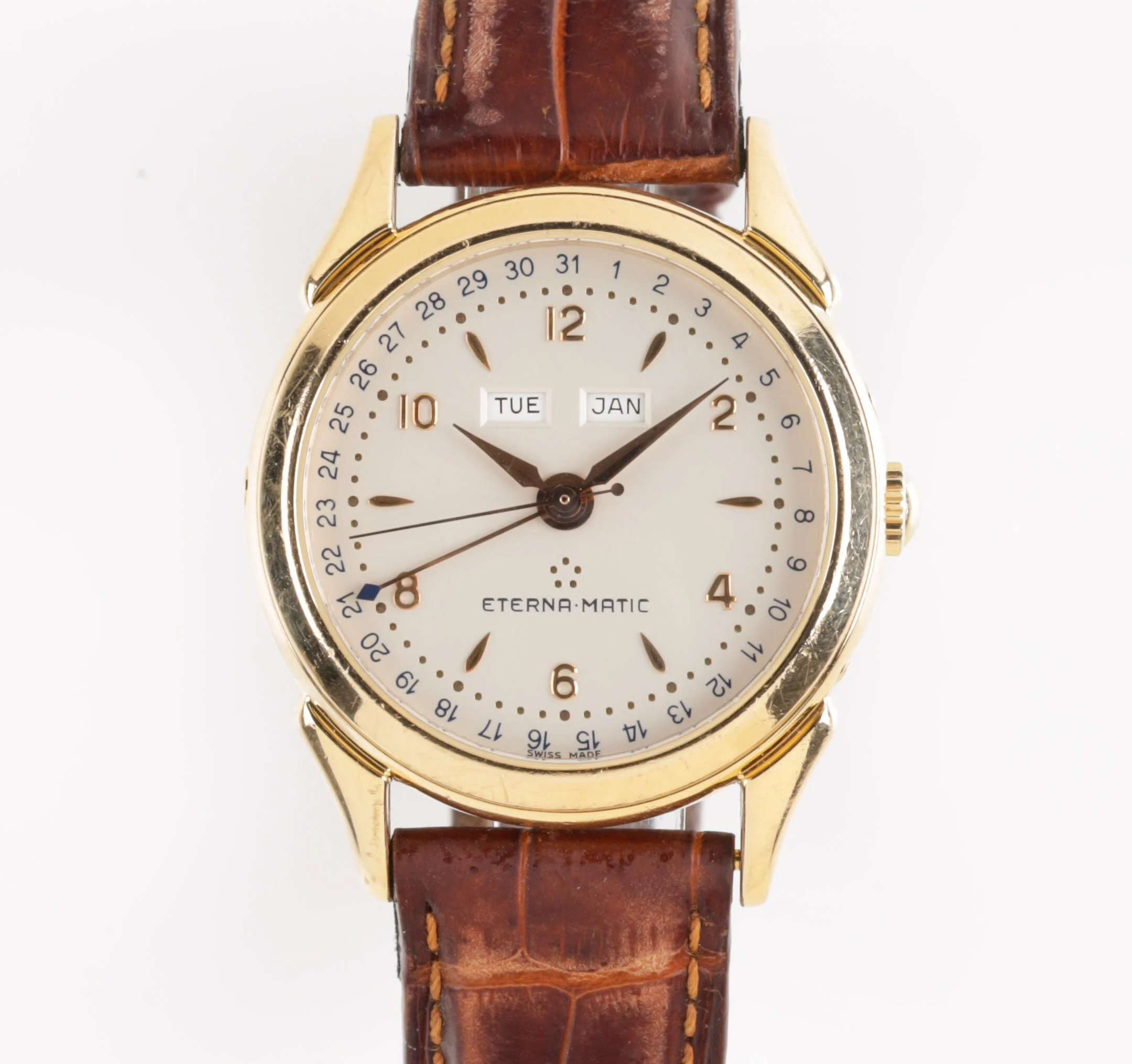 Eterna-Matic
