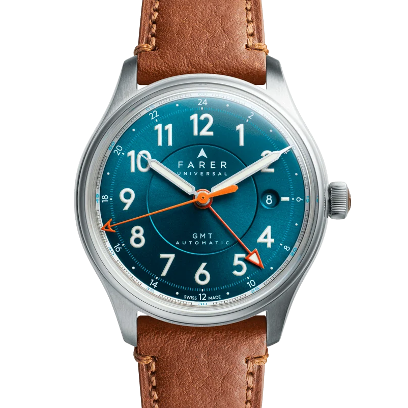 GMT