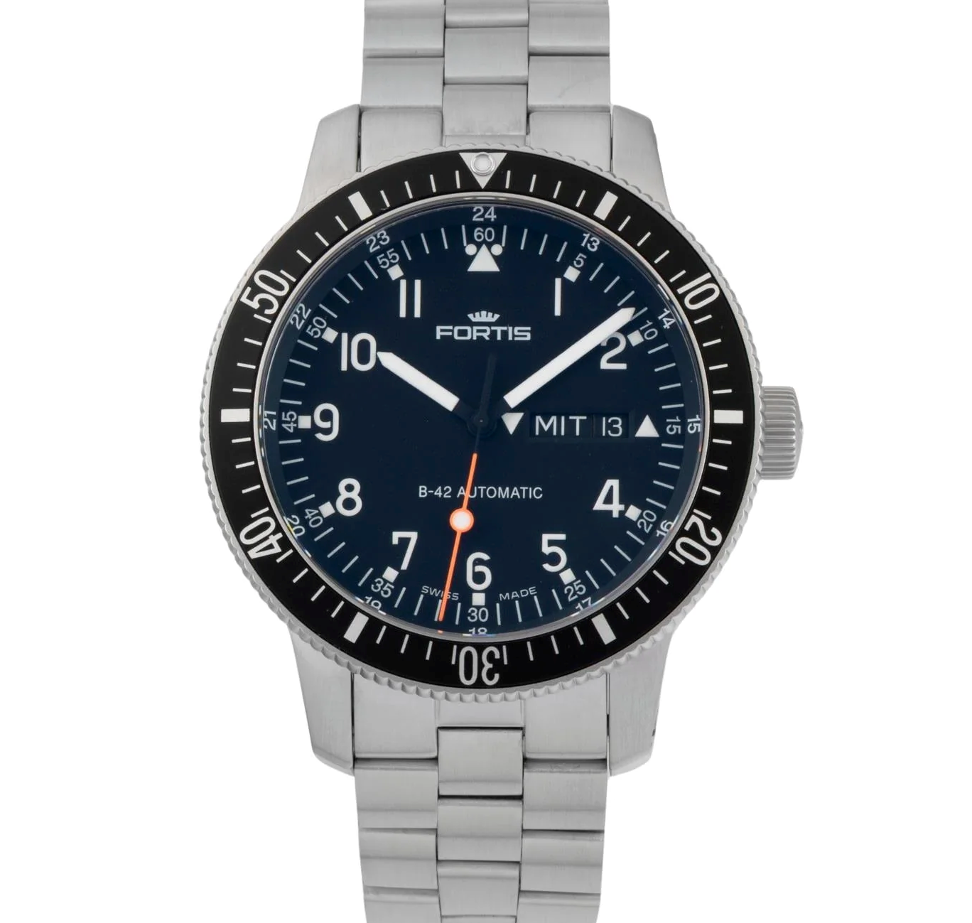 Fortis B-42