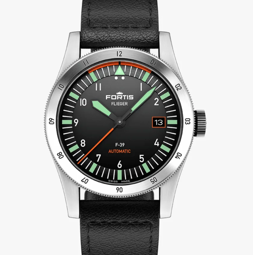 Fortis Flieger