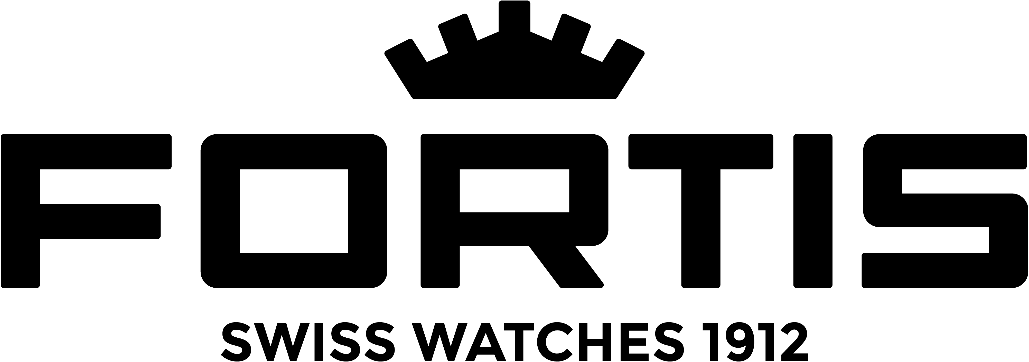Logo Fortis