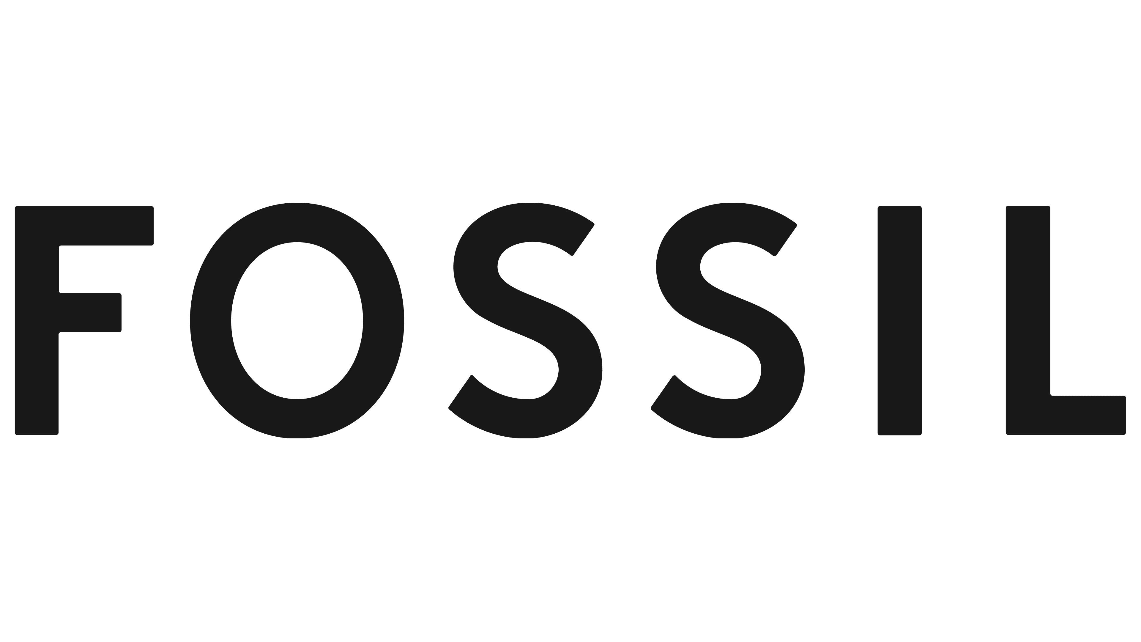 Logo Fossil