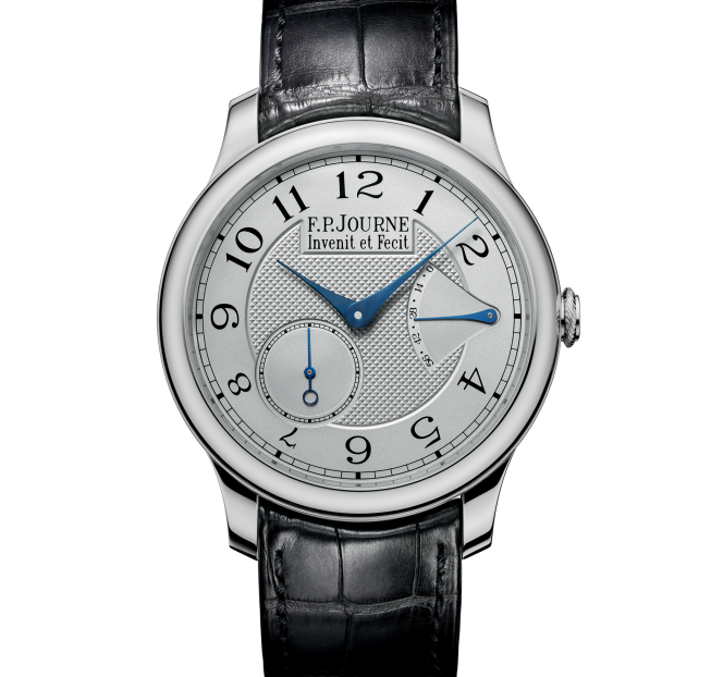 F.P. Journe Chronomètre Souverain