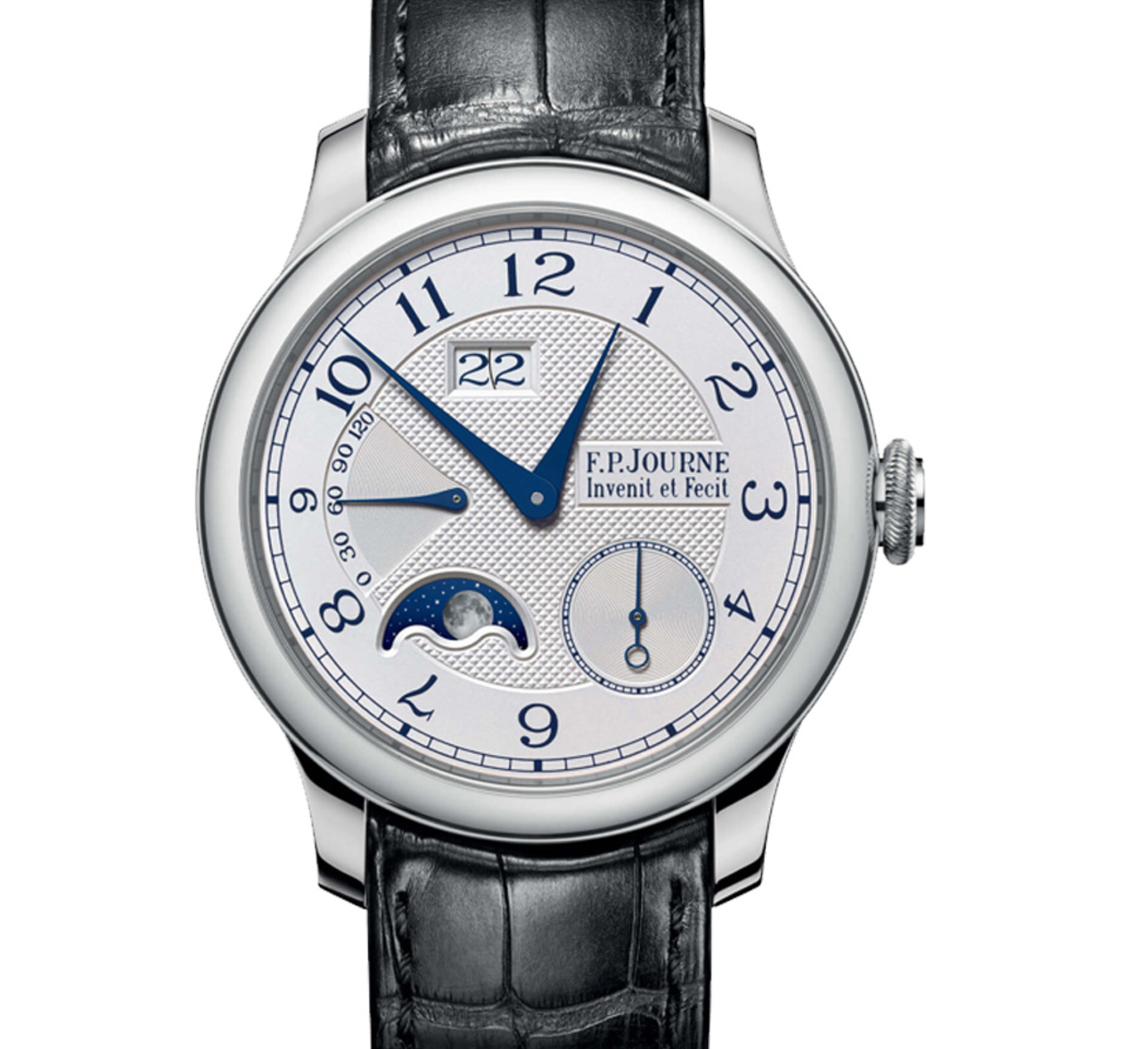 F.P. Journe Octa Automatique Lune