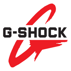 Logo G-Shock