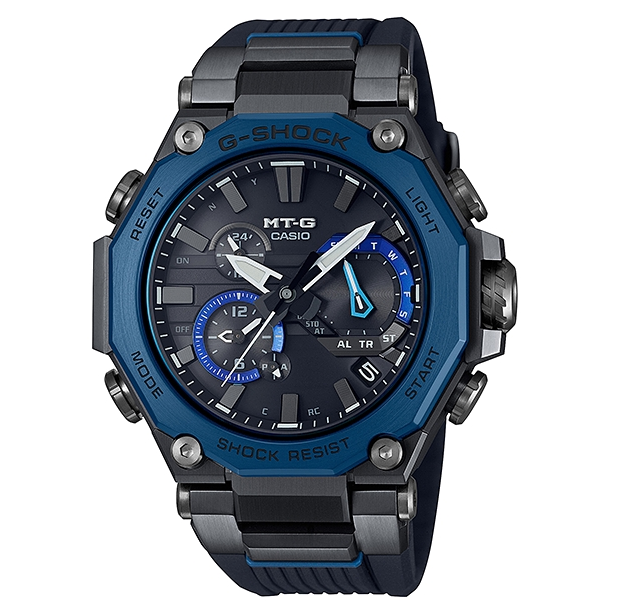 G-Shock MT-G